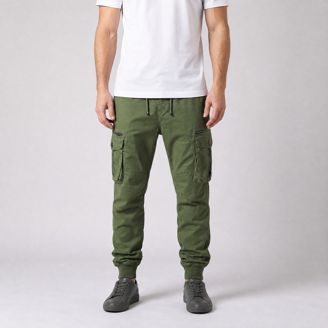RIVINGTON UTILITY CARGOBYXOR