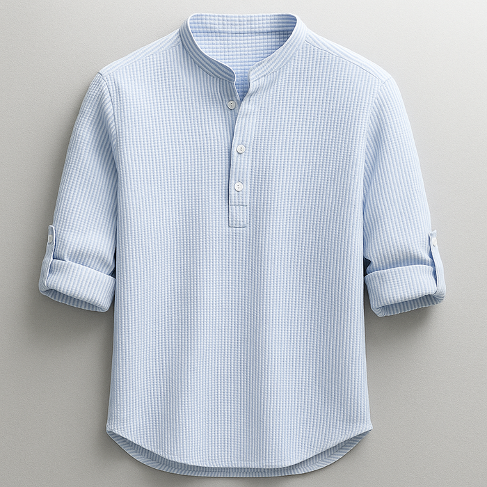 WESTFORD HENLEY-SKJORTA