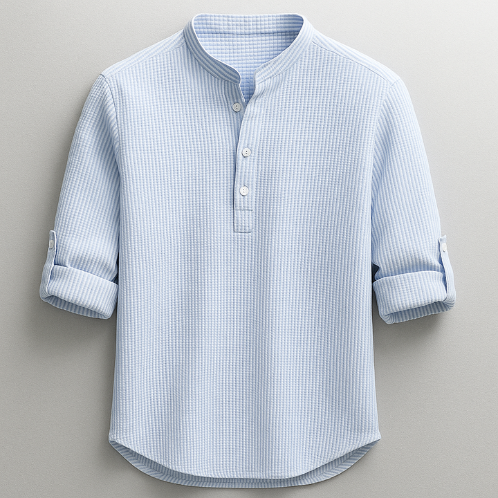 WESTFORD HENLEY-SKJORTA