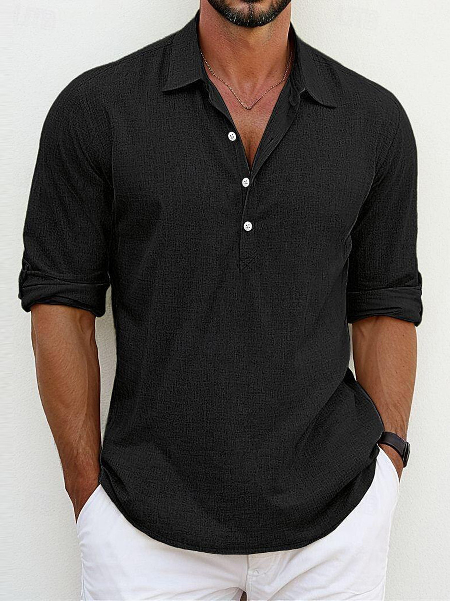 HARRISON LINNEPIKÉ