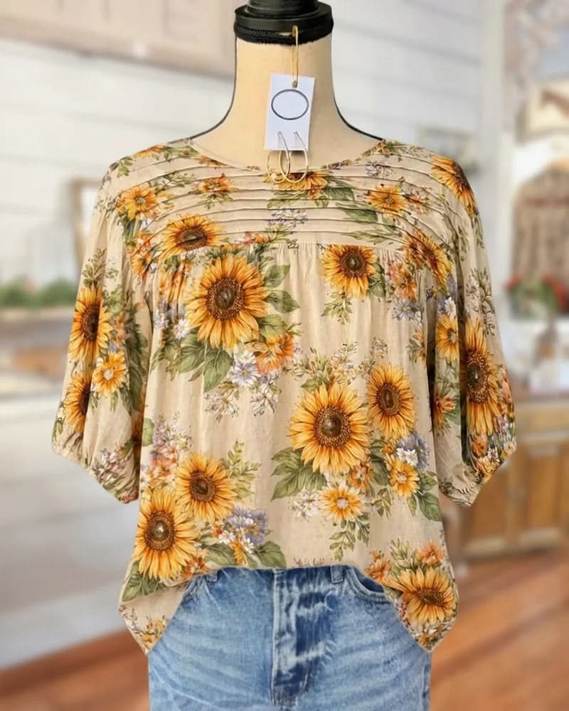 PRIMROSE BLOMMA APPLIKATIONSBLUS