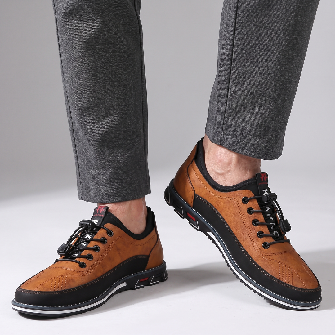 LENOIR OXFORD SKOR