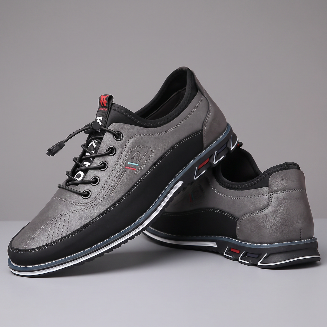 LENOIR OXFORD SKOR