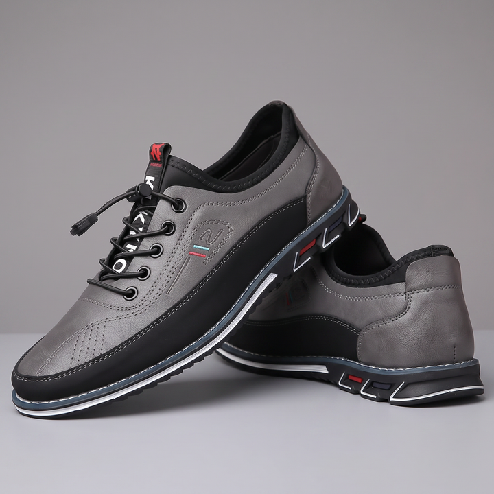 LENOIR OXFORD SKOR