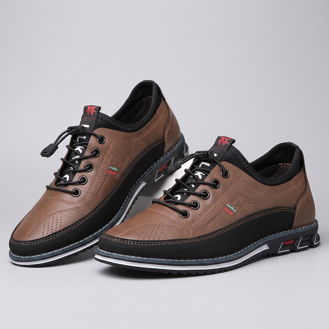 LENOIR OXFORD SKOR
