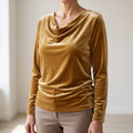 LILY SAMMETS ELEGANCE TOPP