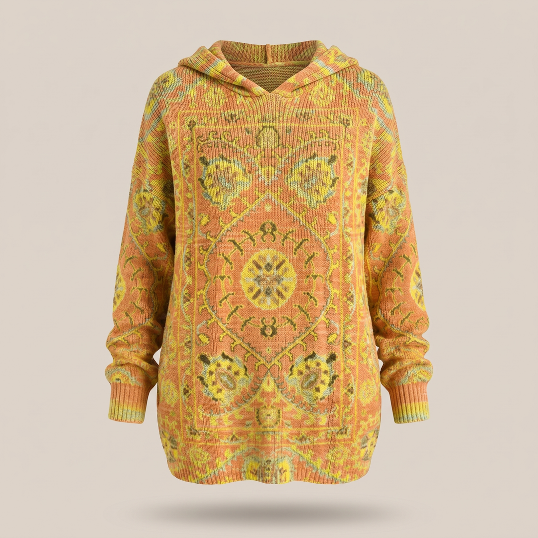 LOWENNA BOHEMIAN HUVTUNIKA