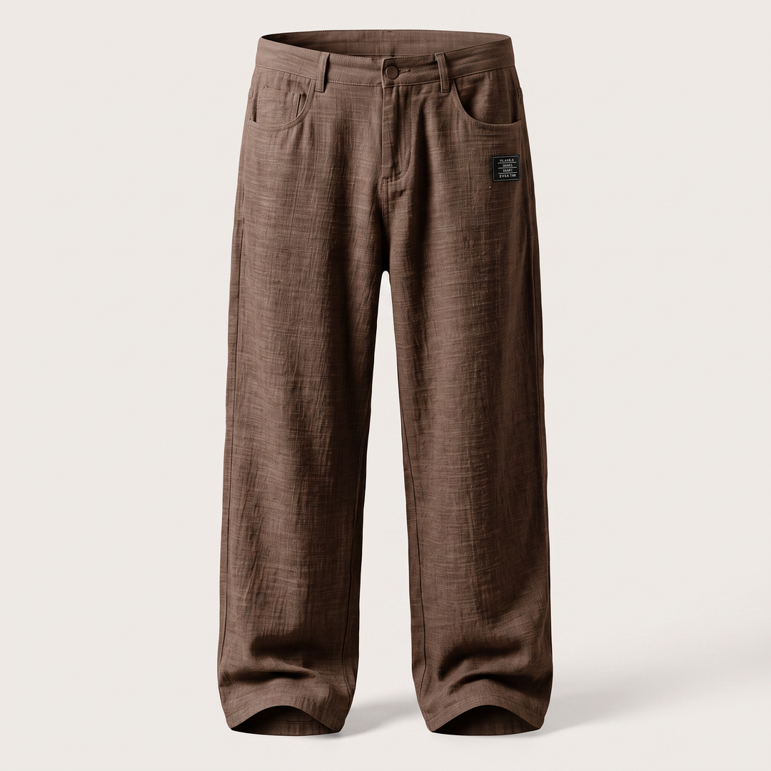 MAX CASUALFIT Byxor