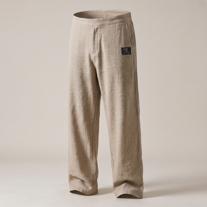 MAX CASUALFIT Byxor
