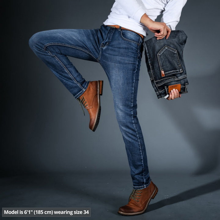 KINGSLEY STRETCHDENIM