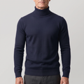 NORTHPEAK MERINO POLOTRÖJA