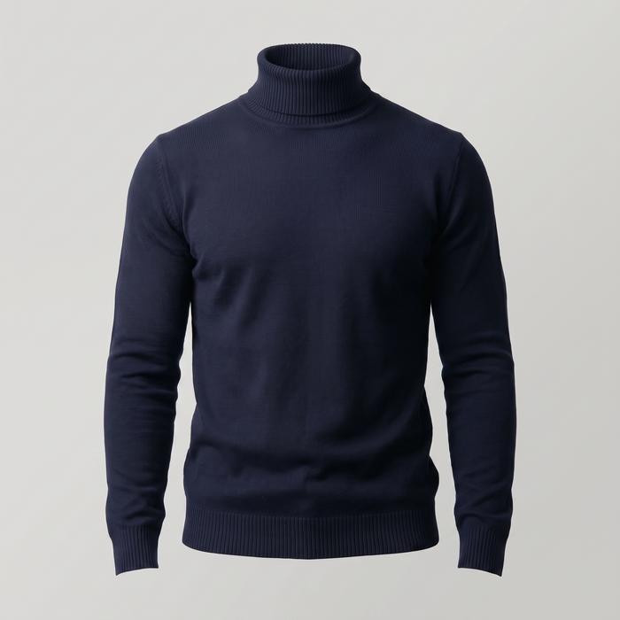 NORTHPEAK MERINO POLOTRÖJA