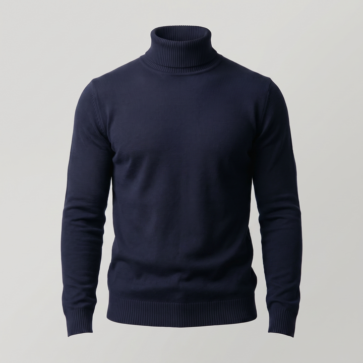NORTHPEAK MERINO POLOTRÖJA
