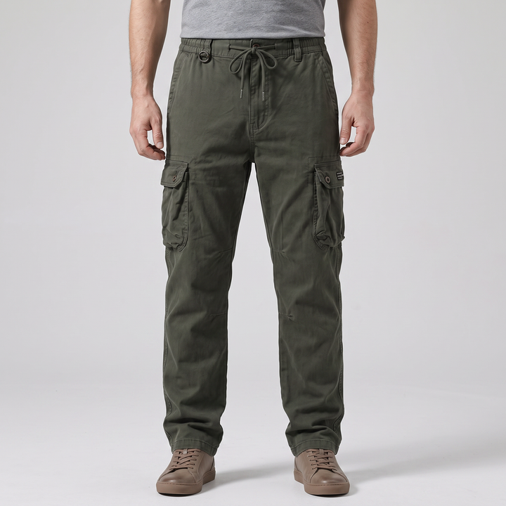 PORTWELL CASUAL UTILITY-BYXOR