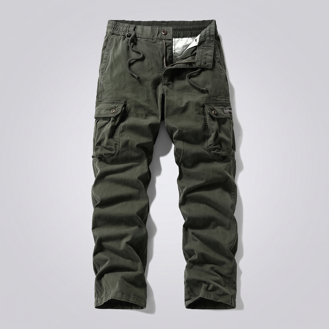 PORTWELL CASUAL UTILITY-BYXOR