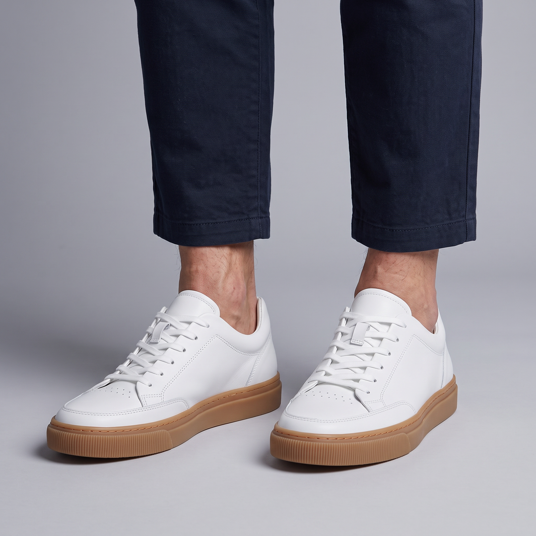 PORTWELL URBAN LÄDERSKOR