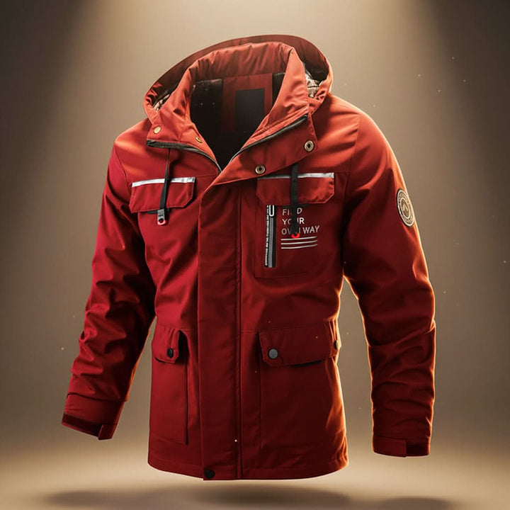 FROSTLINE JACKA