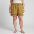 RICA LINNESHORT
