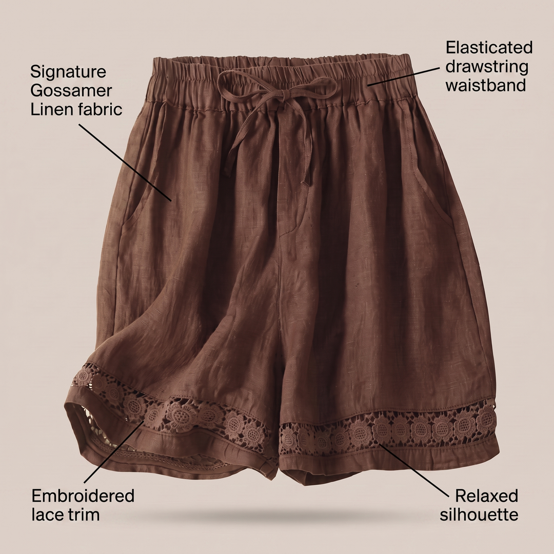 RICA LINNESHORT