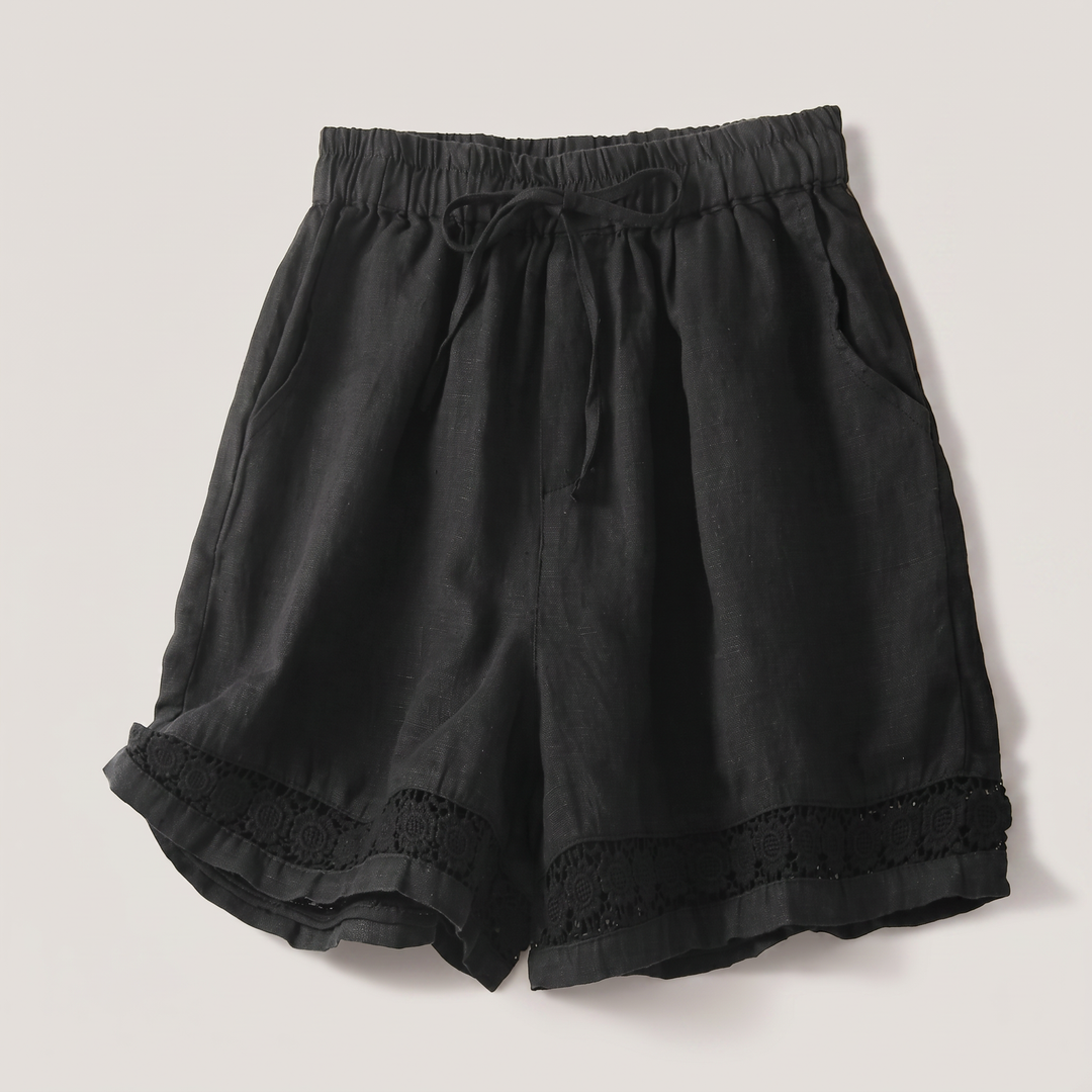 RICA LINNESHORT
