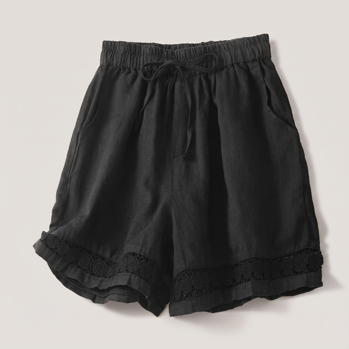 RICA LINNESHORT