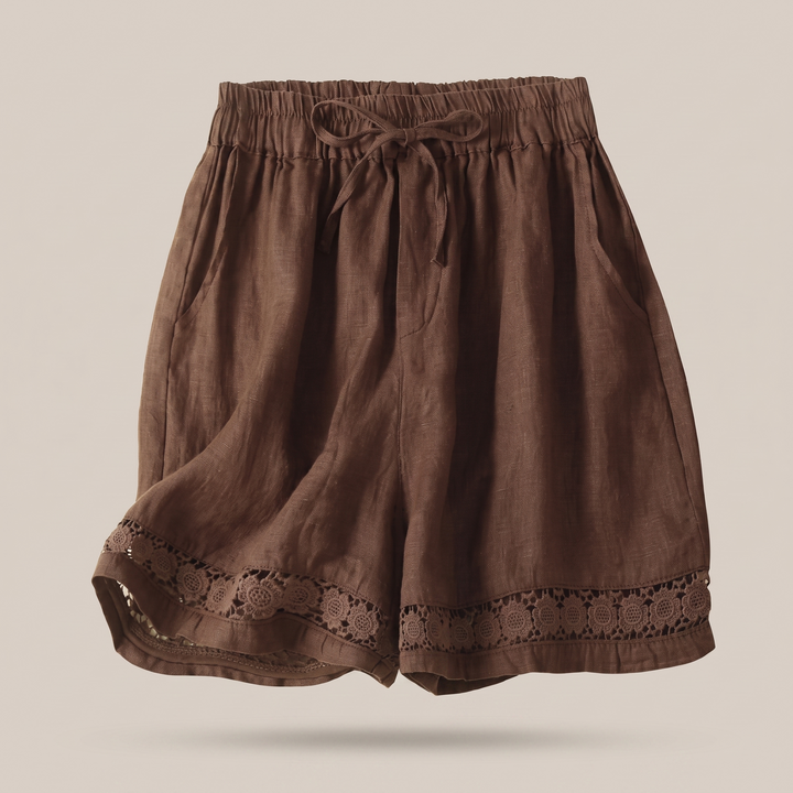 RICA LINNESHORT