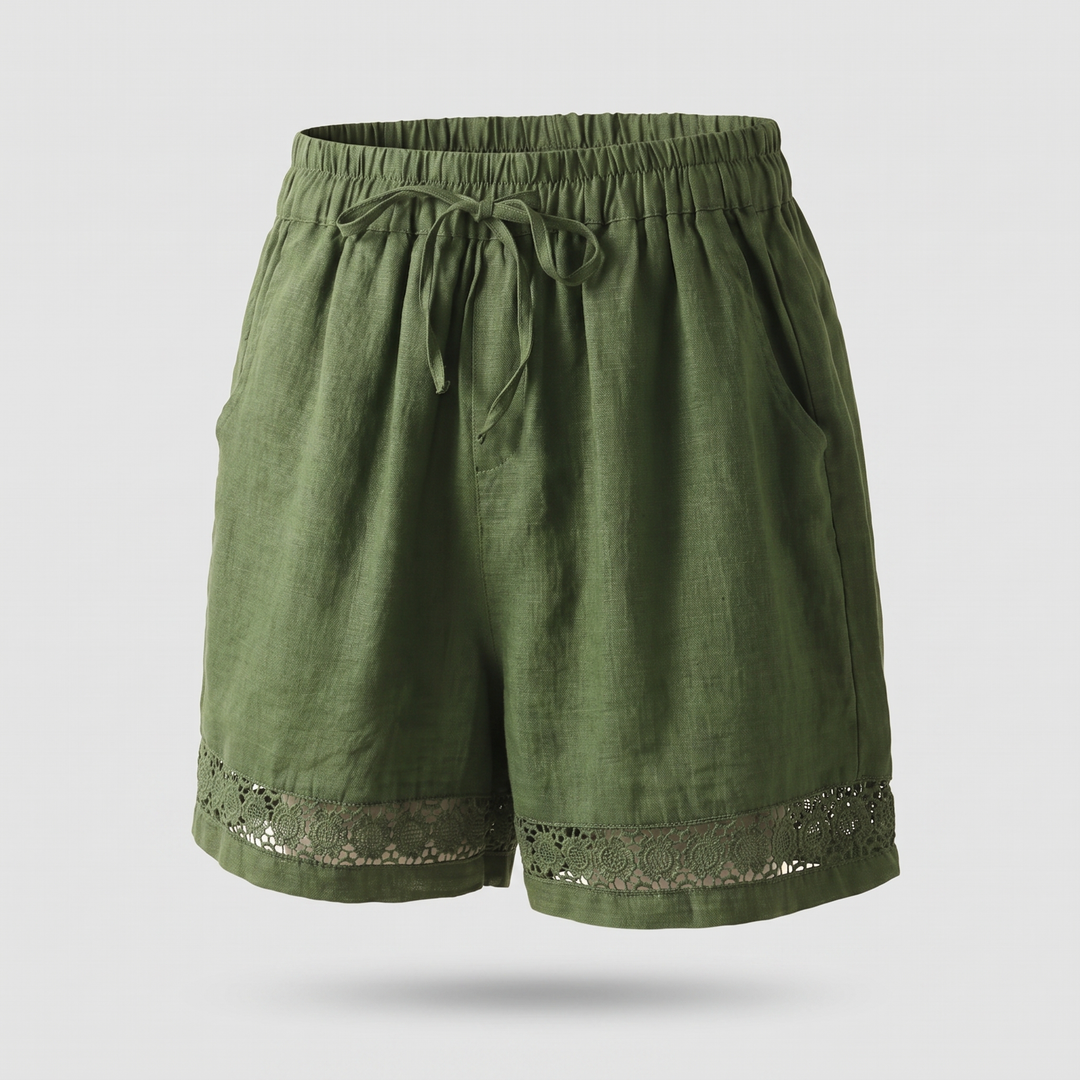 RICA LINNESHORT