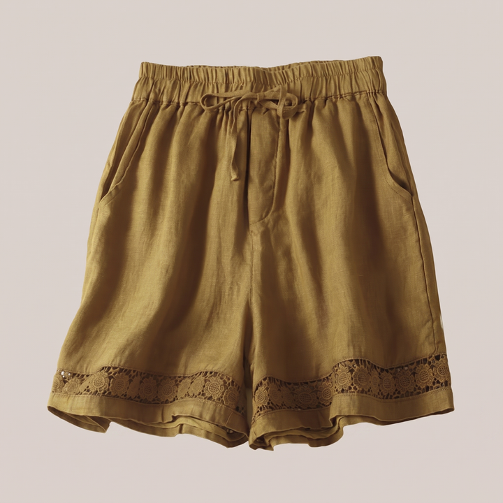 RICA LINNESHORT