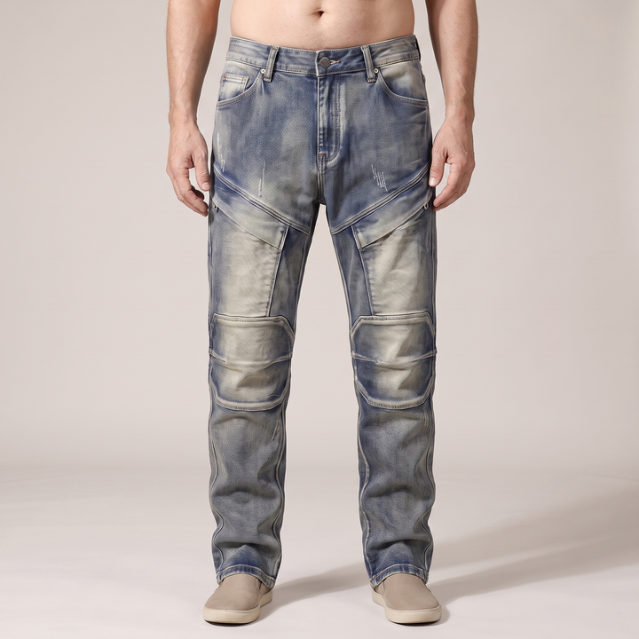 ROCCO RAKA JEANS