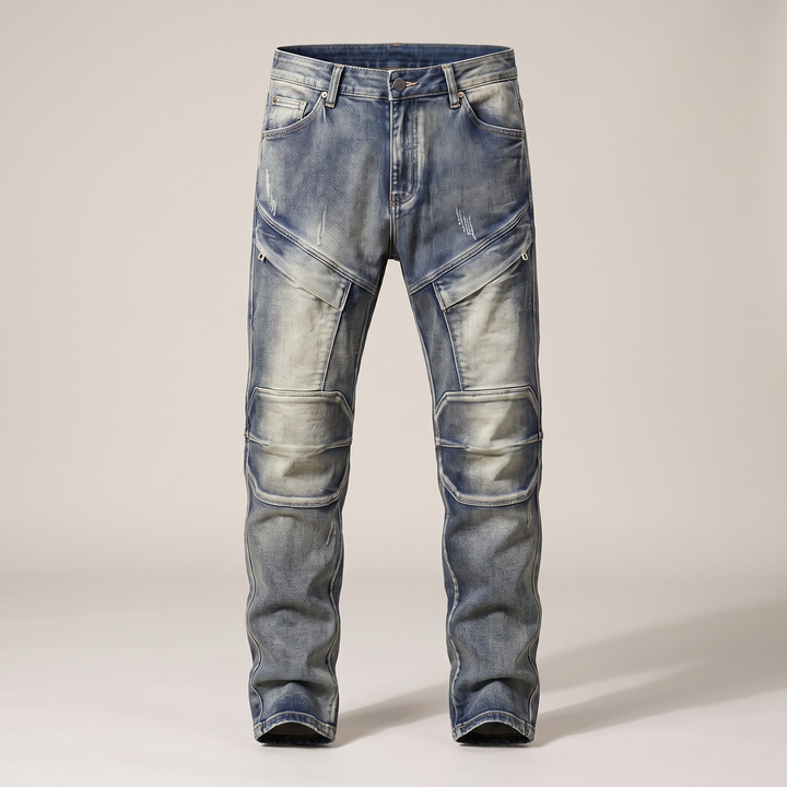 ROCCO RAKA JEANS