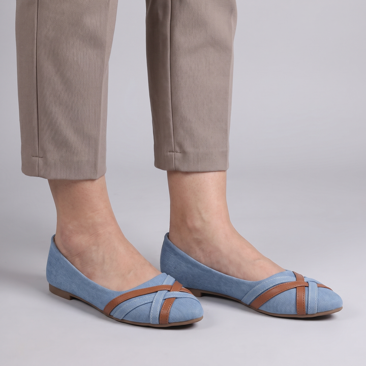 ROOS Ortopediska SLIP-ONS