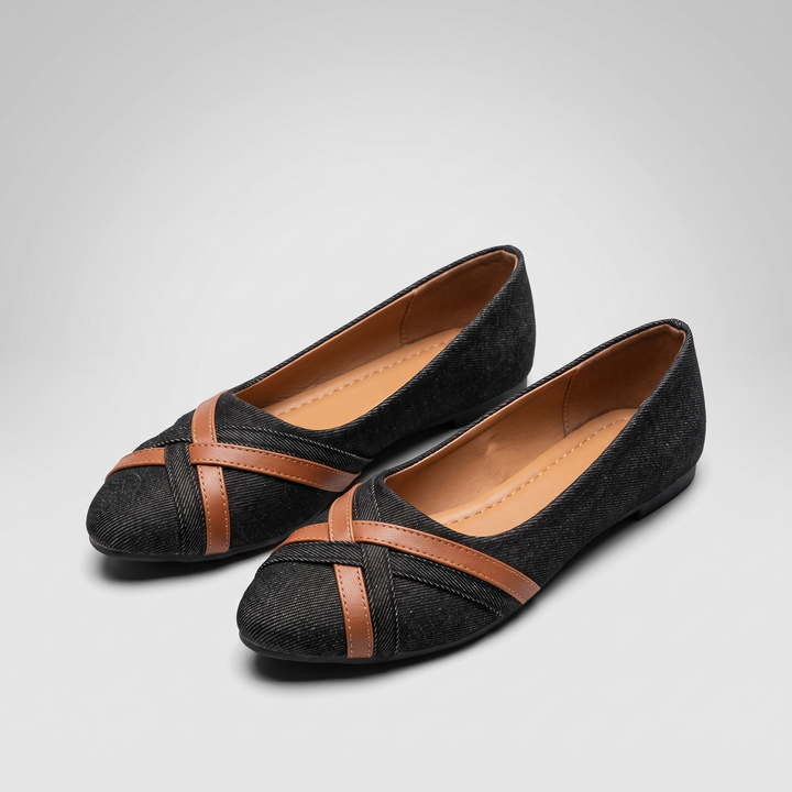 ROOS Ortopediska SLIP-ONS