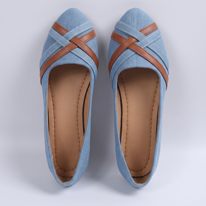 ROOS Ortopediska SLIP-ONS