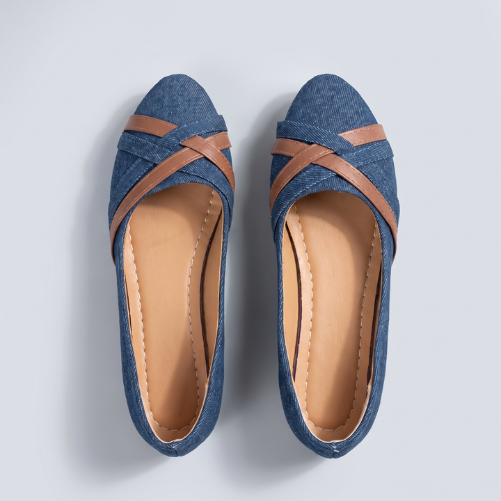 ROOS Ortopediska SLIP-ONS