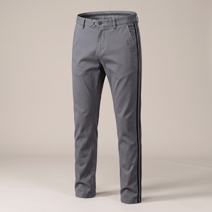 SLIM FIT-BYXOR