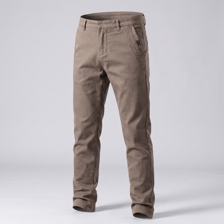 SLIM FIT-BYXOR