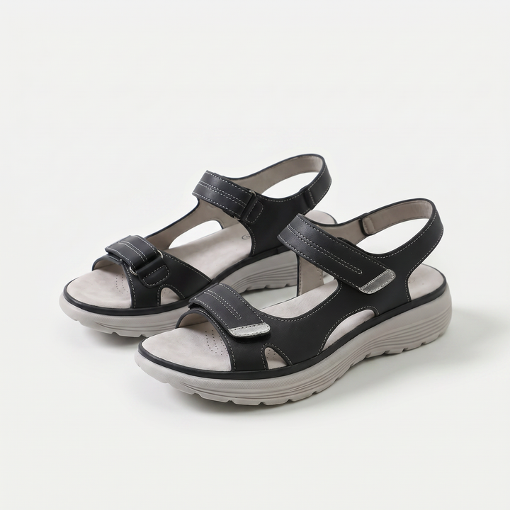 ROSWYN Ortopediska SANDALER