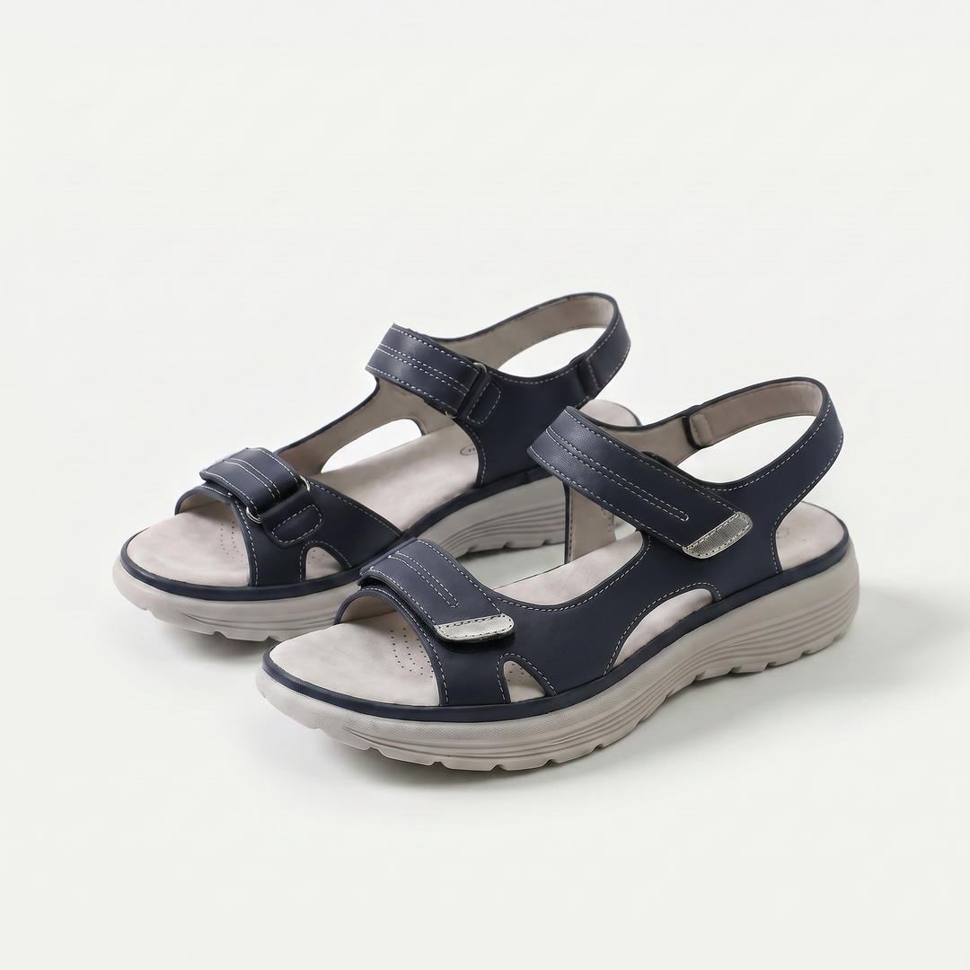 ROSWYN Ortopediska SANDALER