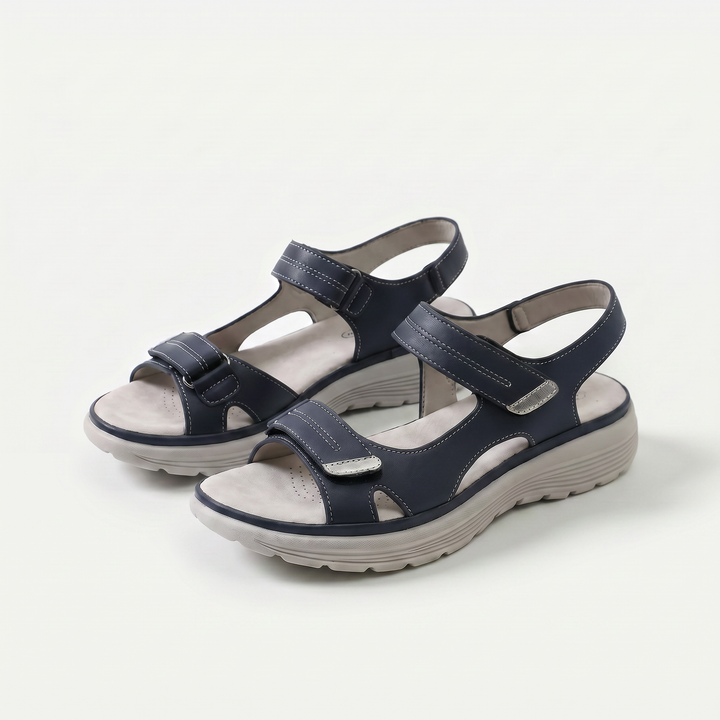 ROSWYN Ortopediska SANDALER