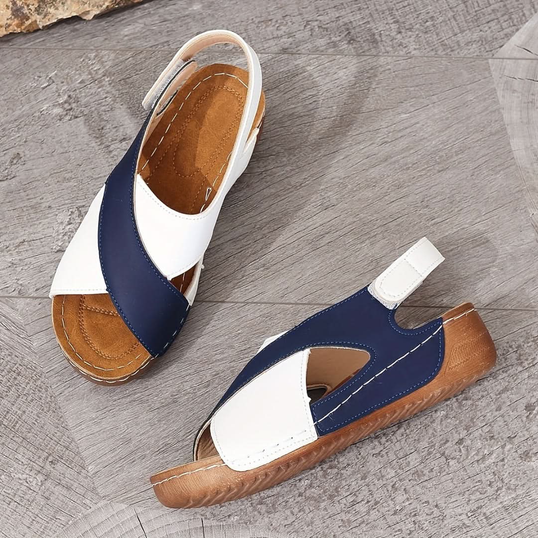 ELINA COMFORT KILSANDALER