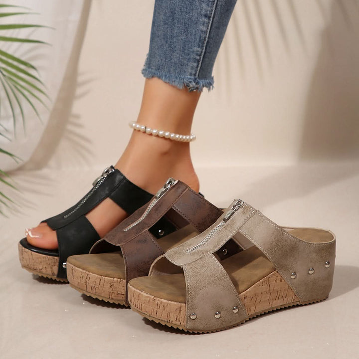 ARCHFIT KOMFORT SANDALER