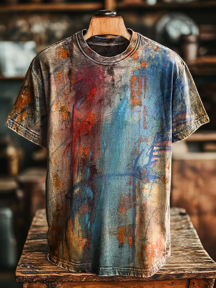 TRENTHAM URBAN-MÖNSTER T-SHIRT