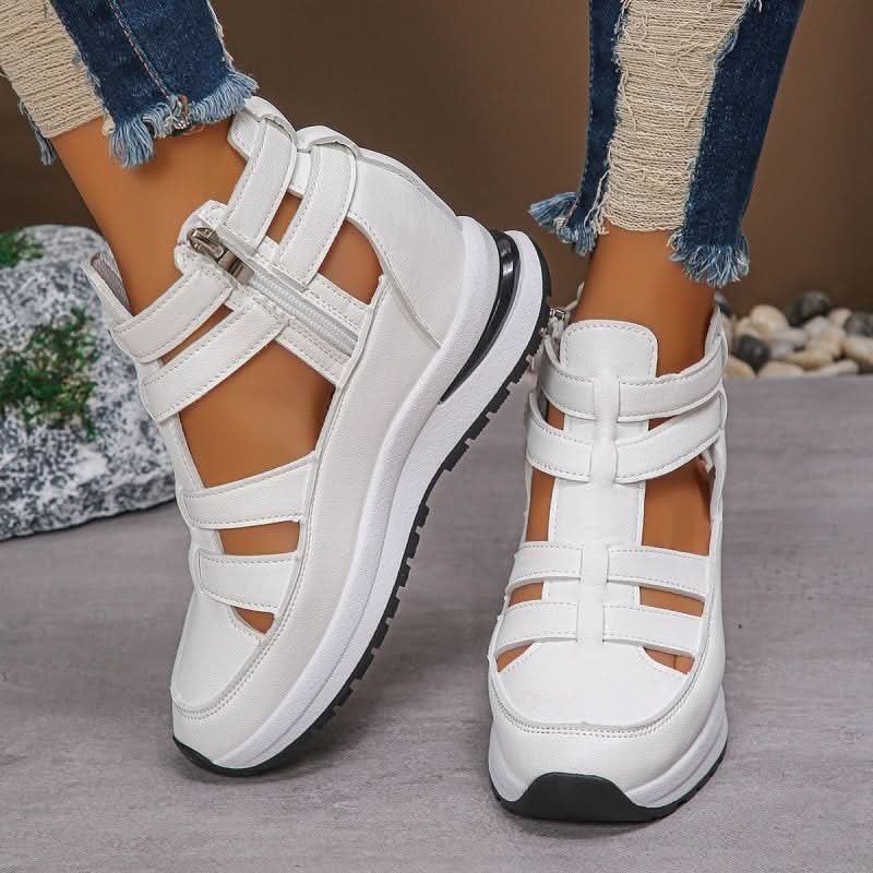 FREYA COMFORT KILSANDALER