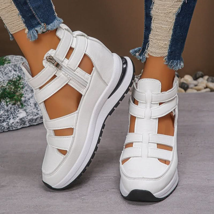FREYA COMFORT KILSANDALER