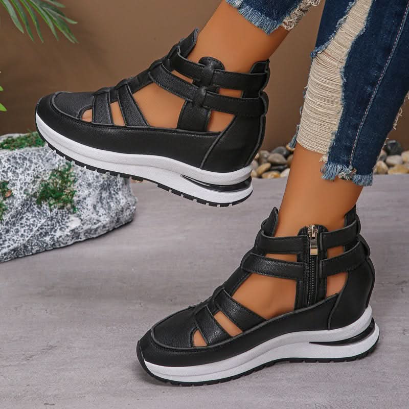 FREYA COMFORT KILSANDALER