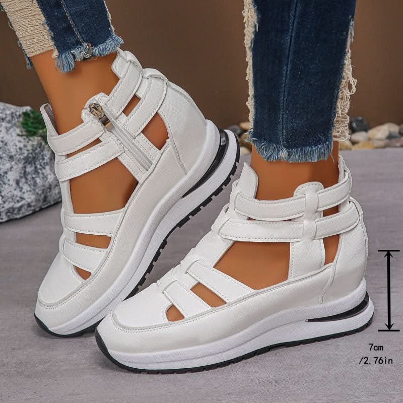 FREYA COMFORT KILSANDALER