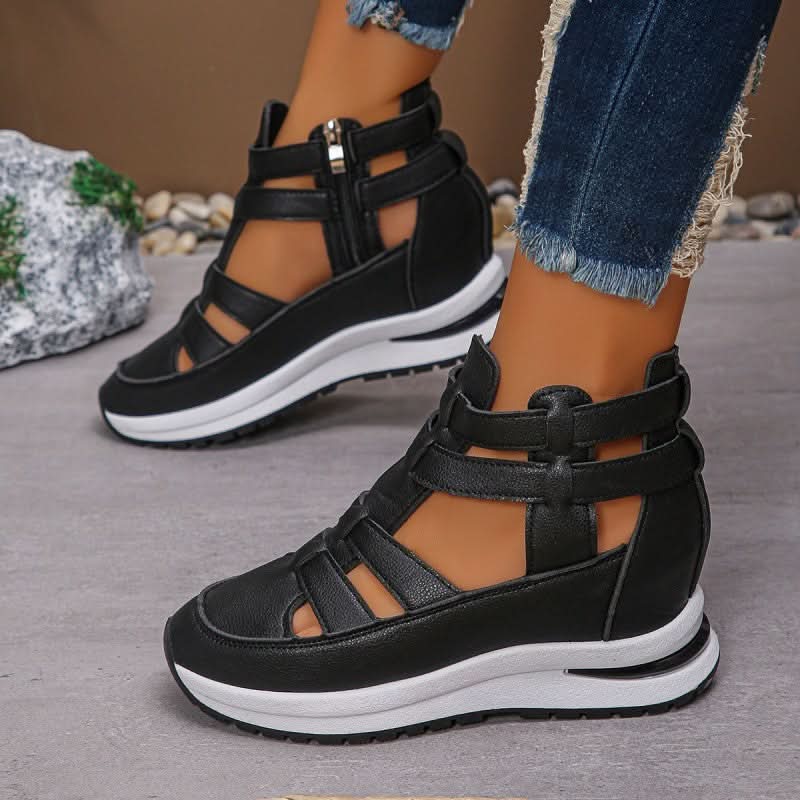 FREYA COMFORT KILSANDALER