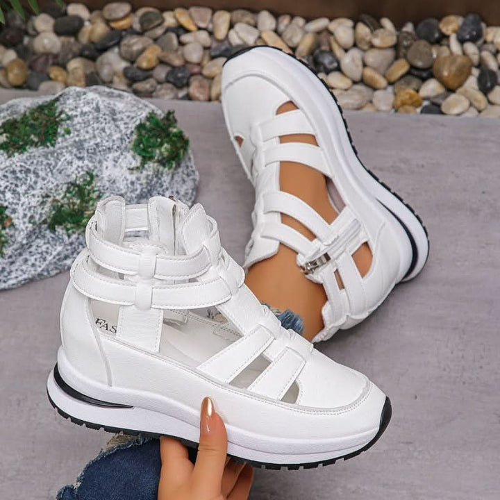 FREYA COMFORT KILSANDALER