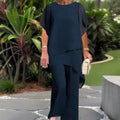 ELLA ELEGANT TOPP & BYXOR KOMBO