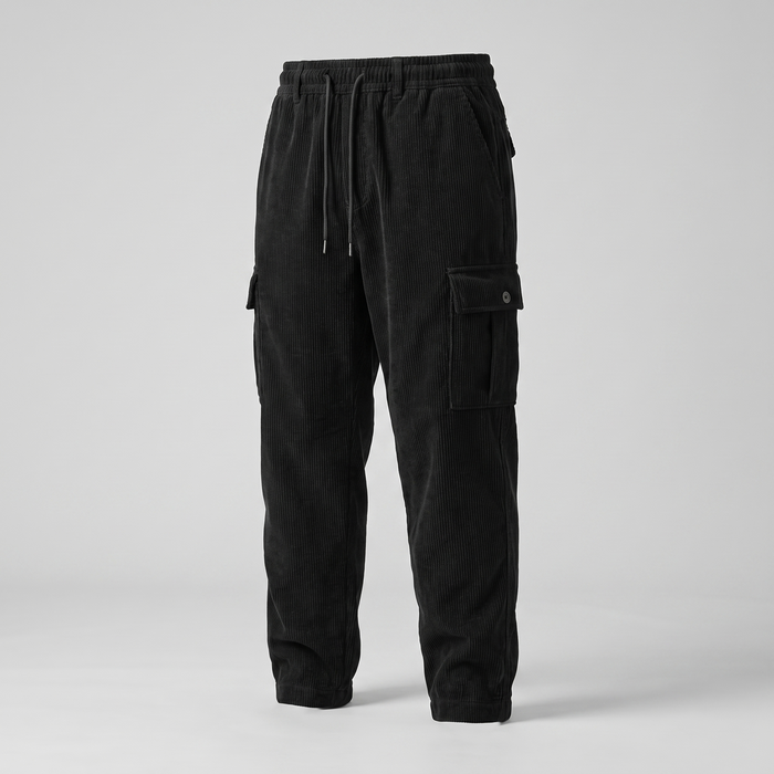 STREETFLEX CARGO Byxor